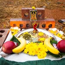 Need a Hindi Pandit for your event in Bangalore? Subhlabh has got you covered