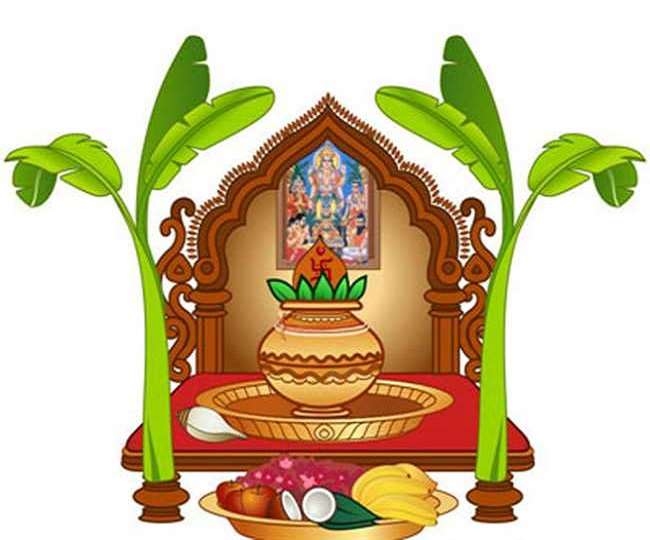 Get the blessings of the Almighty with Subhlabh's Hindi Pandits in Bangalore