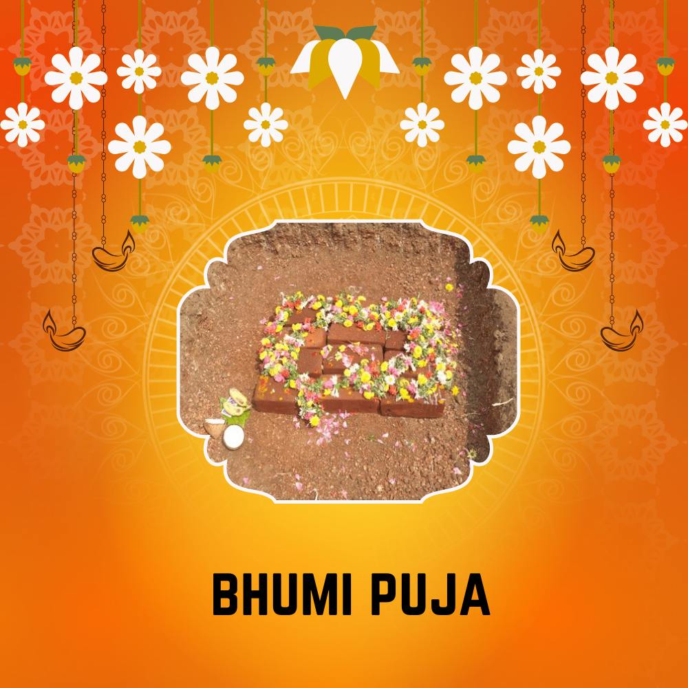 Book a Subhlabh Hindi Pandit in Bangalore and ensure a hassle-free ceremony