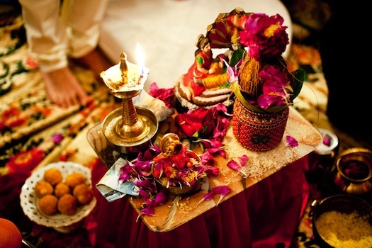 "Experience authentic Hindi rituals with Subhlabh Pandits in Bangalore